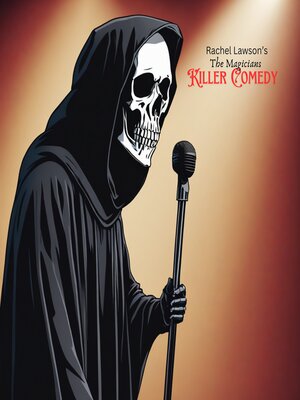 cover image of Killer Comedy